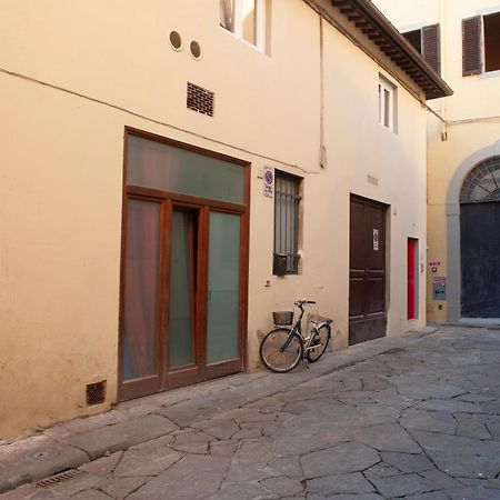 Canto Rivolto - Flo Apartments Florence Extérieur photo