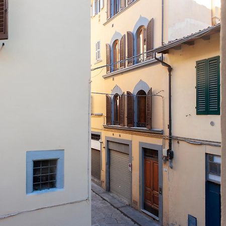 Canto Rivolto - Flo Apartments Florence Extérieur photo