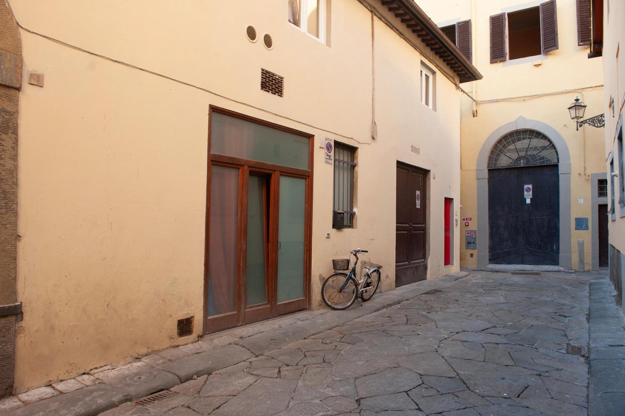 Canto Rivolto - Flo Apartments Florence Extérieur photo