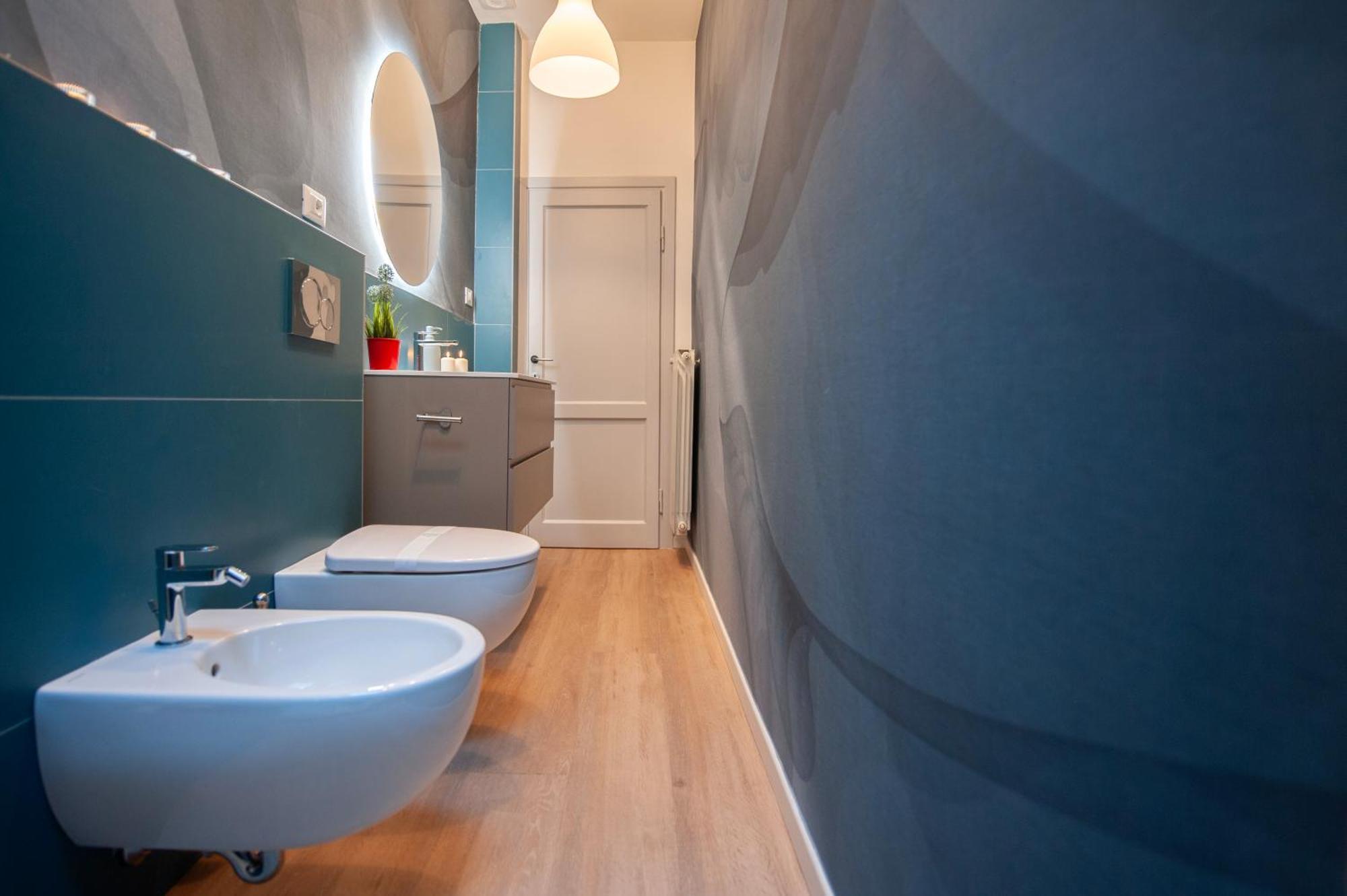 Canto Rivolto - Flo Apartments Florence Extérieur photo