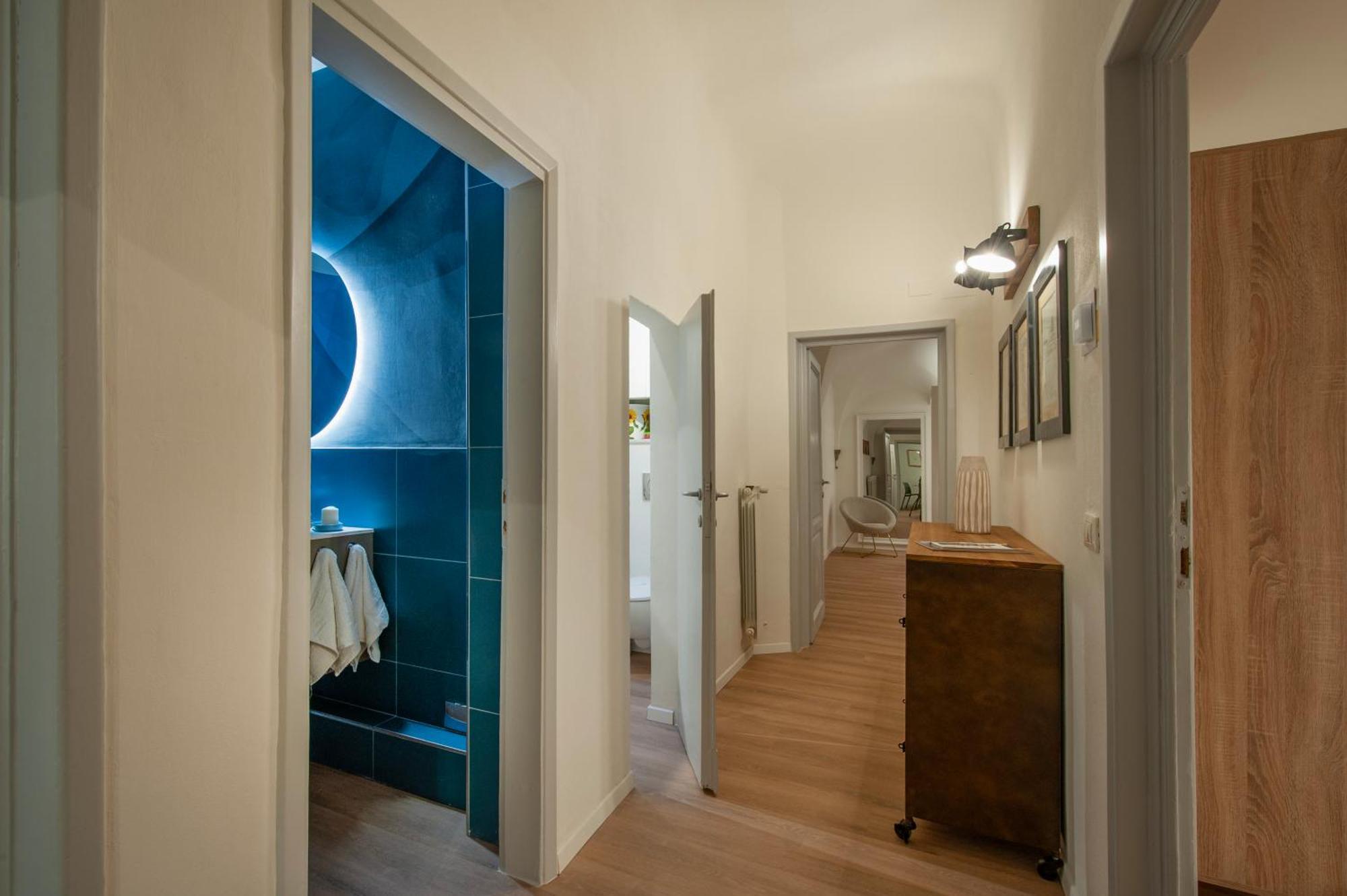 Canto Rivolto - Flo Apartments Florence Extérieur photo