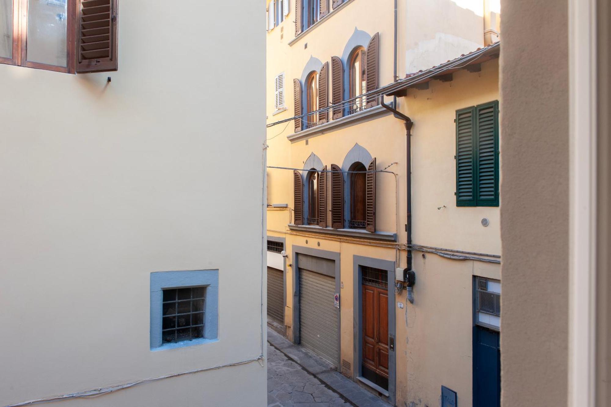 Canto Rivolto - Flo Apartments Florence Extérieur photo
