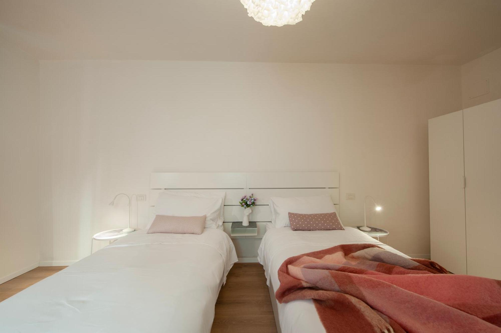 Canto Rivolto - Flo Apartments Florence Extérieur photo