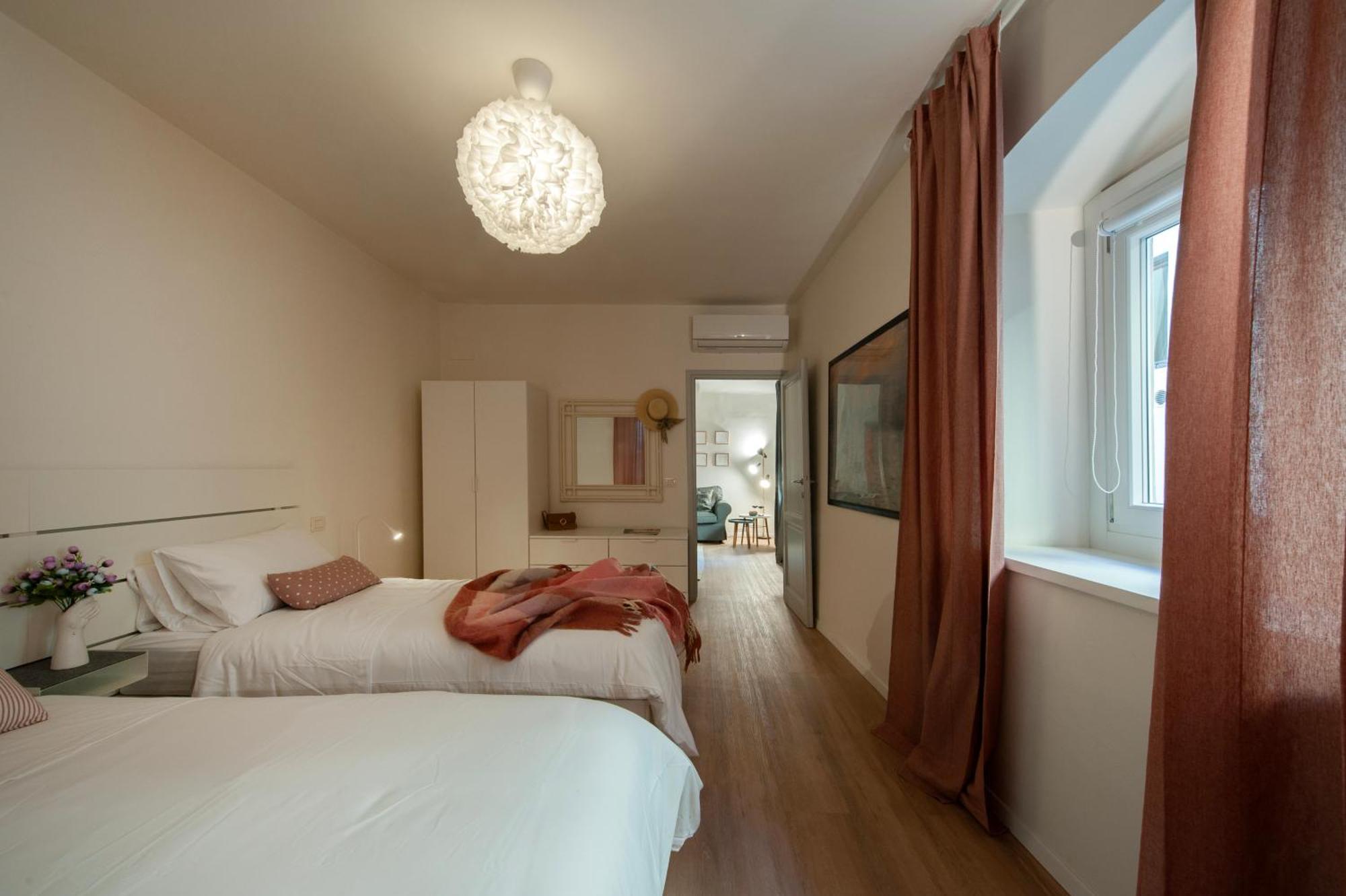 Canto Rivolto - Flo Apartments Florence Extérieur photo