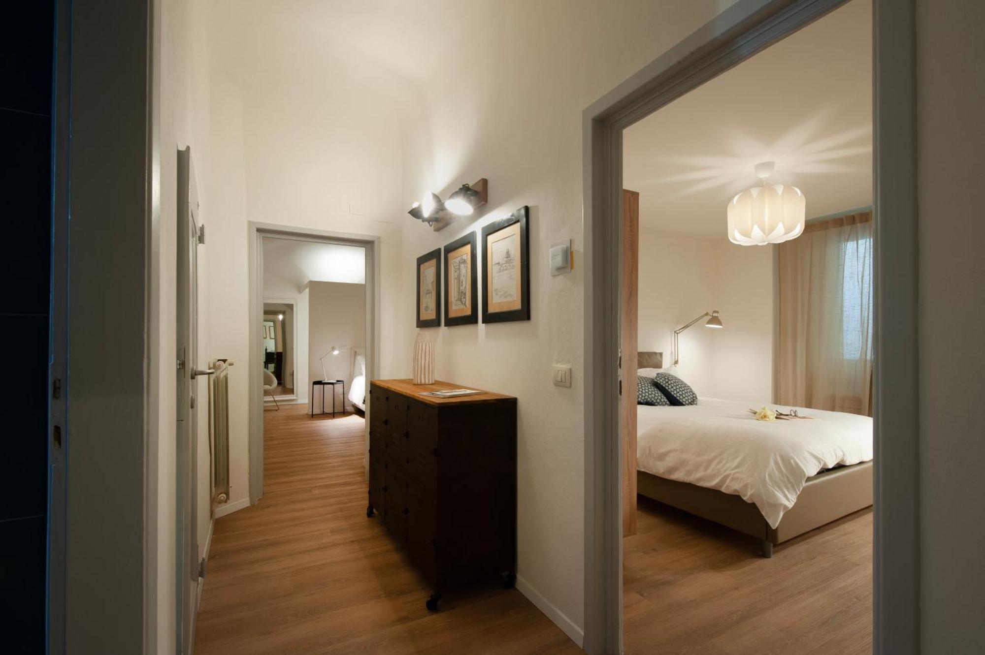 Canto Rivolto - Flo Apartments Florence Extérieur photo