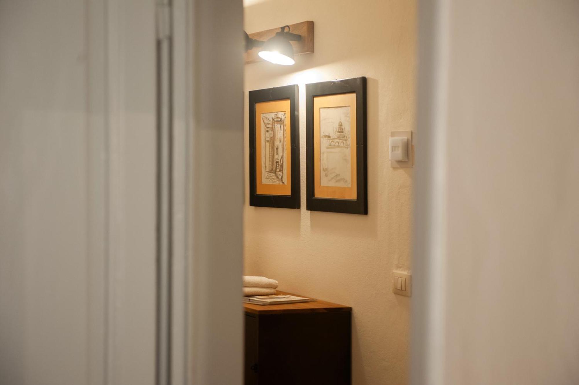 Canto Rivolto - Flo Apartments Florence Extérieur photo
