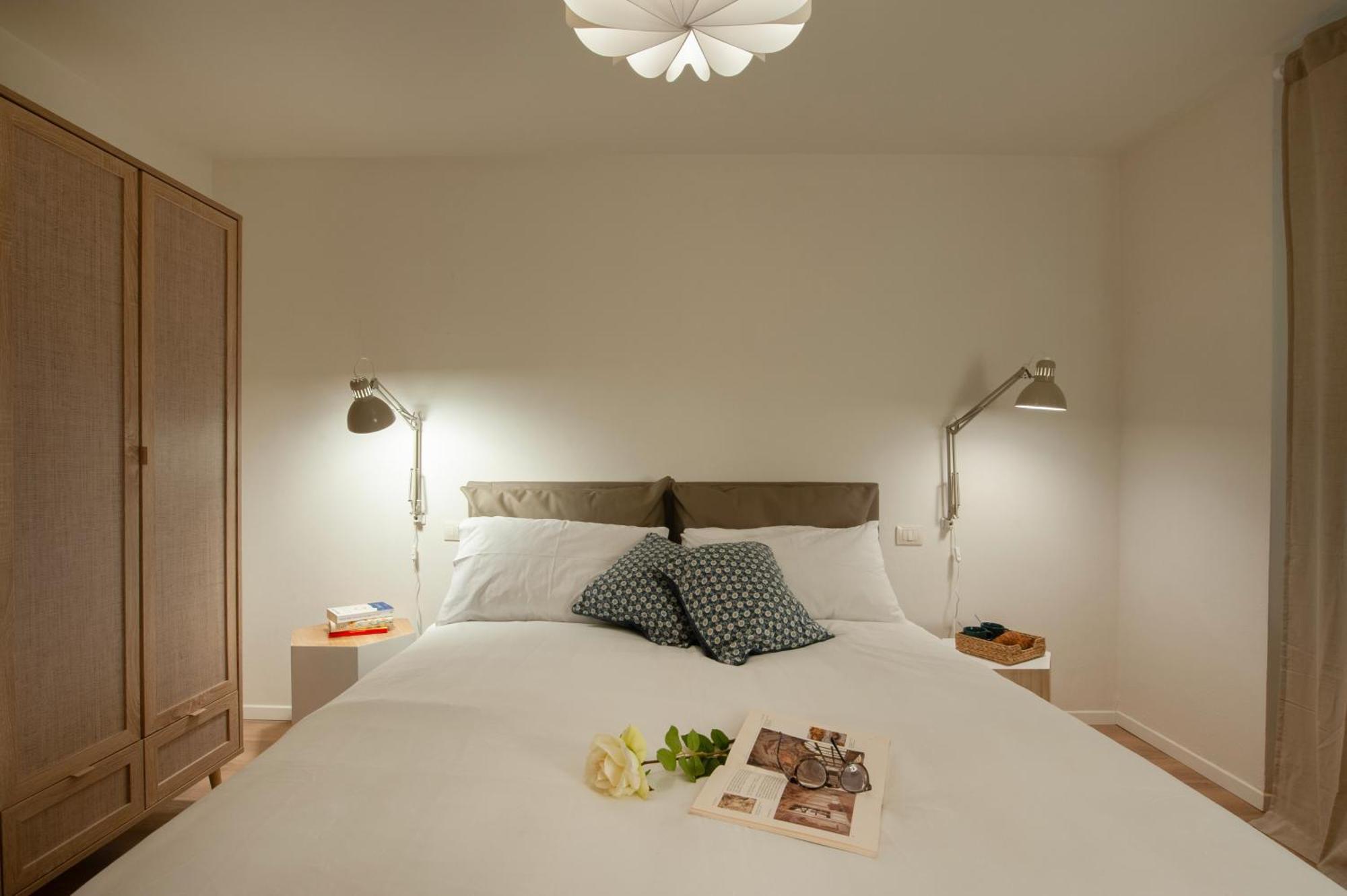 Canto Rivolto - Flo Apartments Florence Extérieur photo