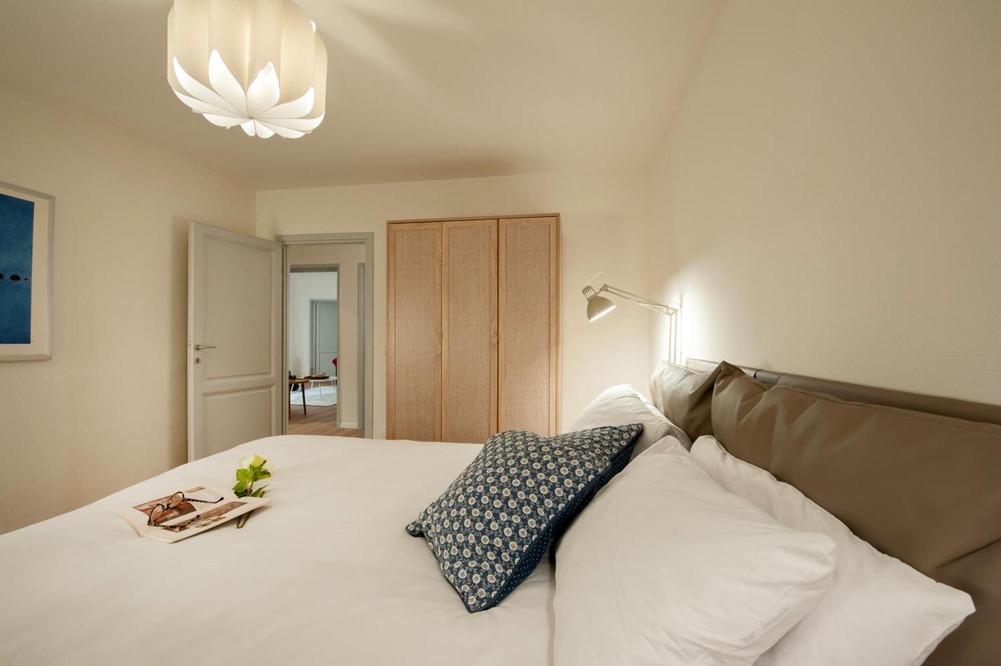 Canto Rivolto - Flo Apartments Florence Extérieur photo