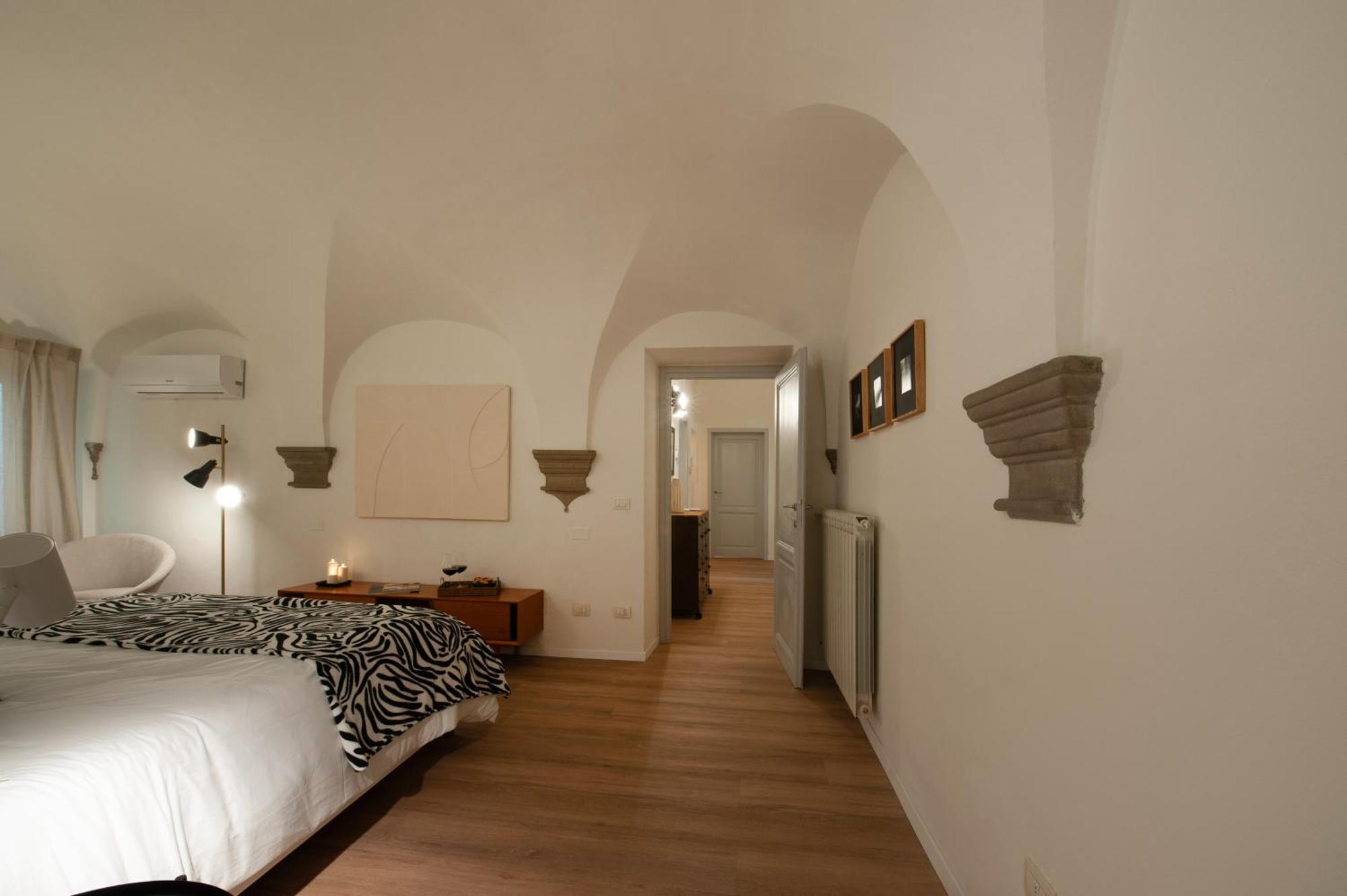 Canto Rivolto - Flo Apartments Florence Extérieur photo