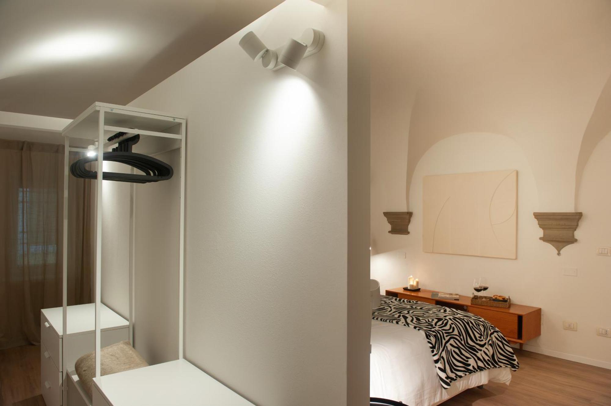 Canto Rivolto - Flo Apartments Florence Extérieur photo
