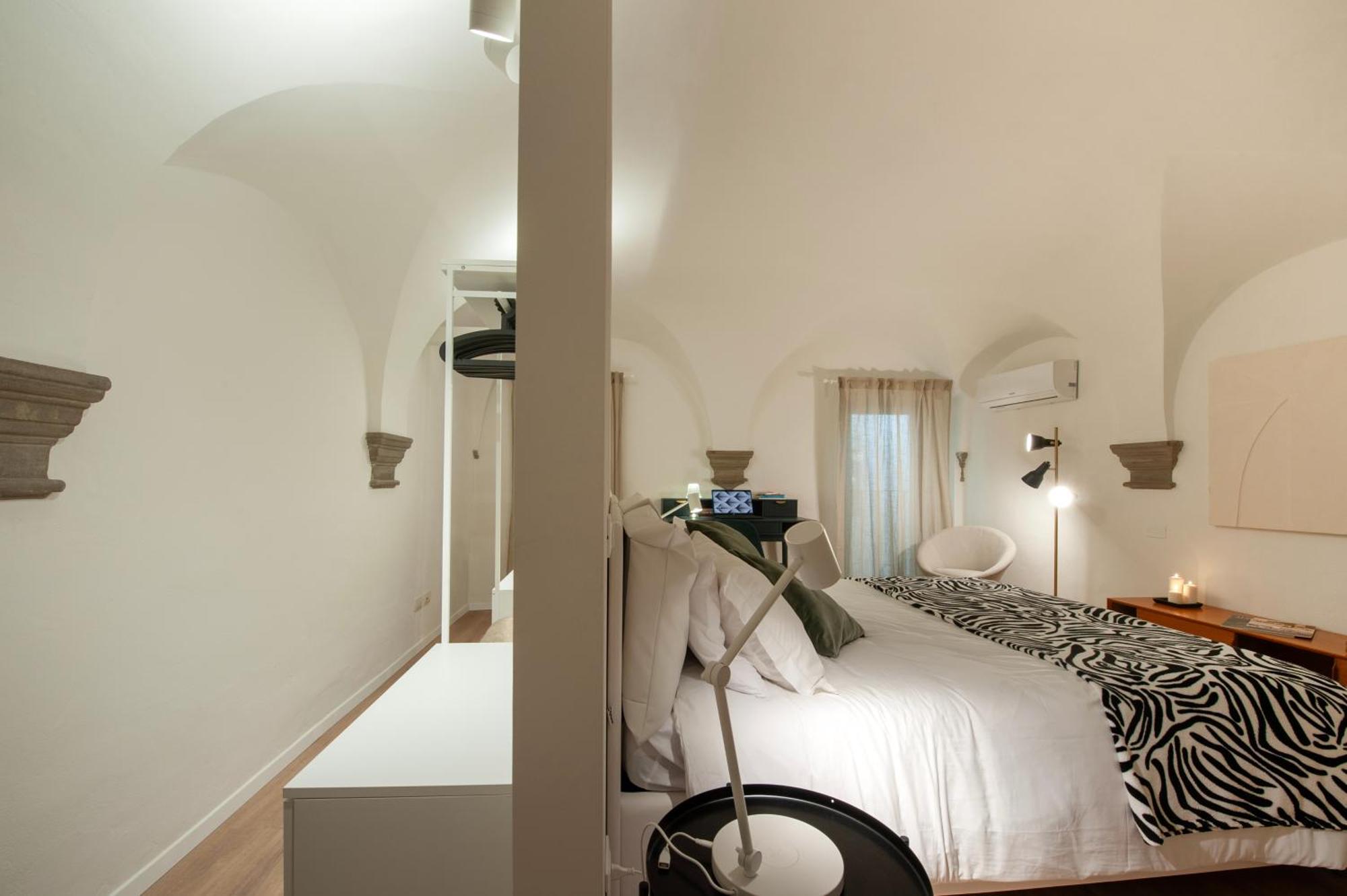 Canto Rivolto - Flo Apartments Florence Extérieur photo
