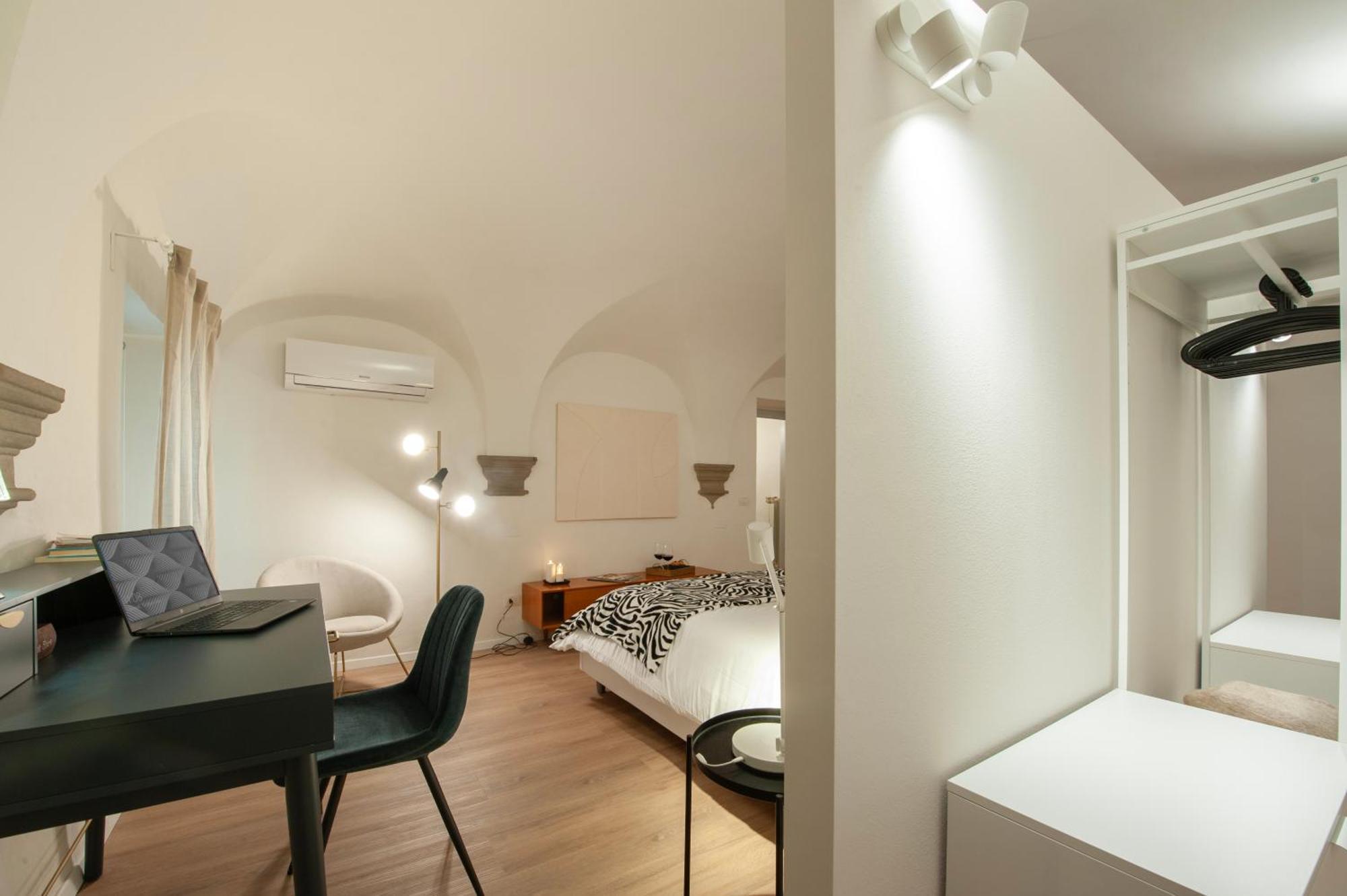Canto Rivolto - Flo Apartments Florence Extérieur photo