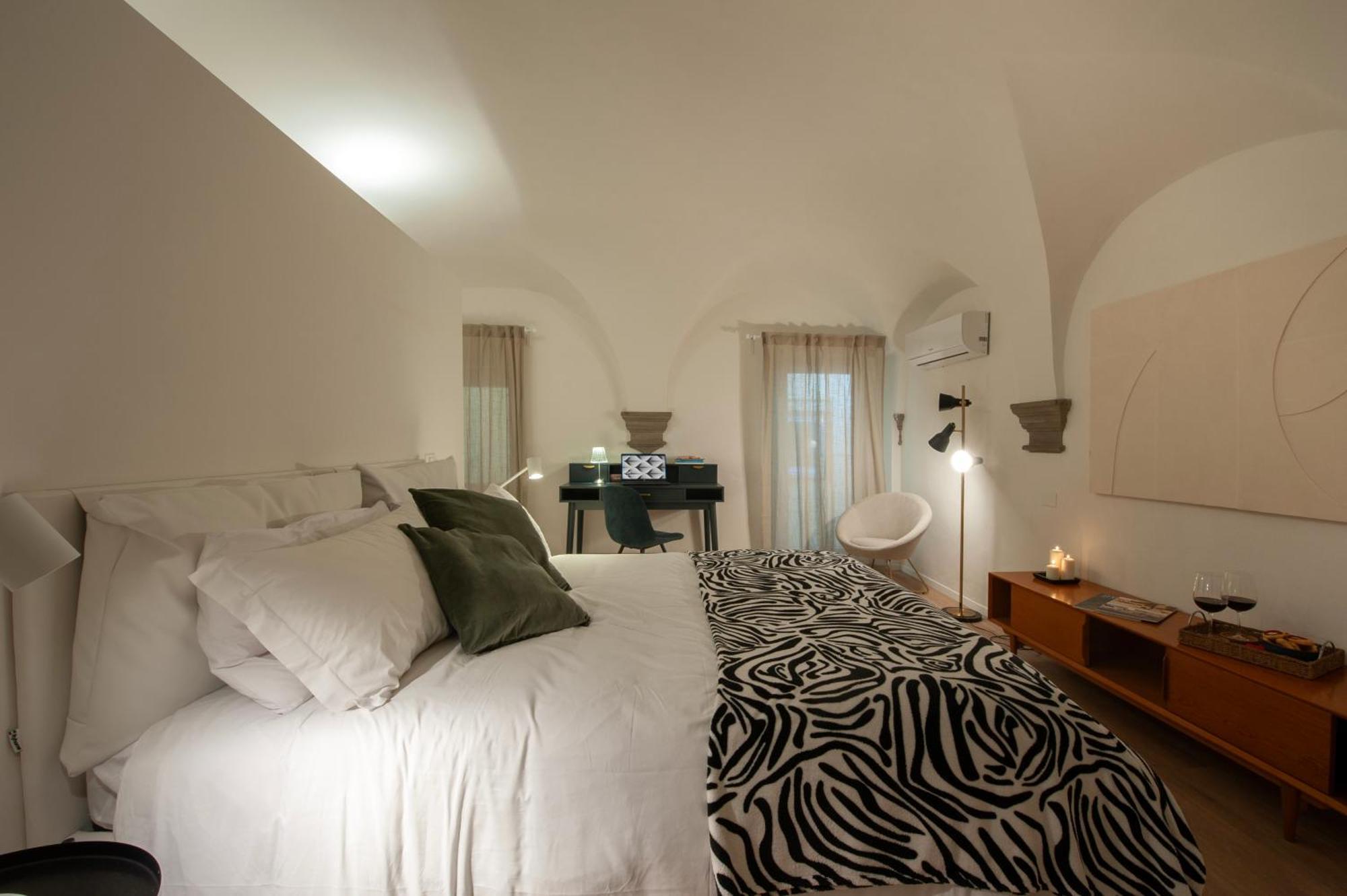 Canto Rivolto - Flo Apartments Florence Extérieur photo