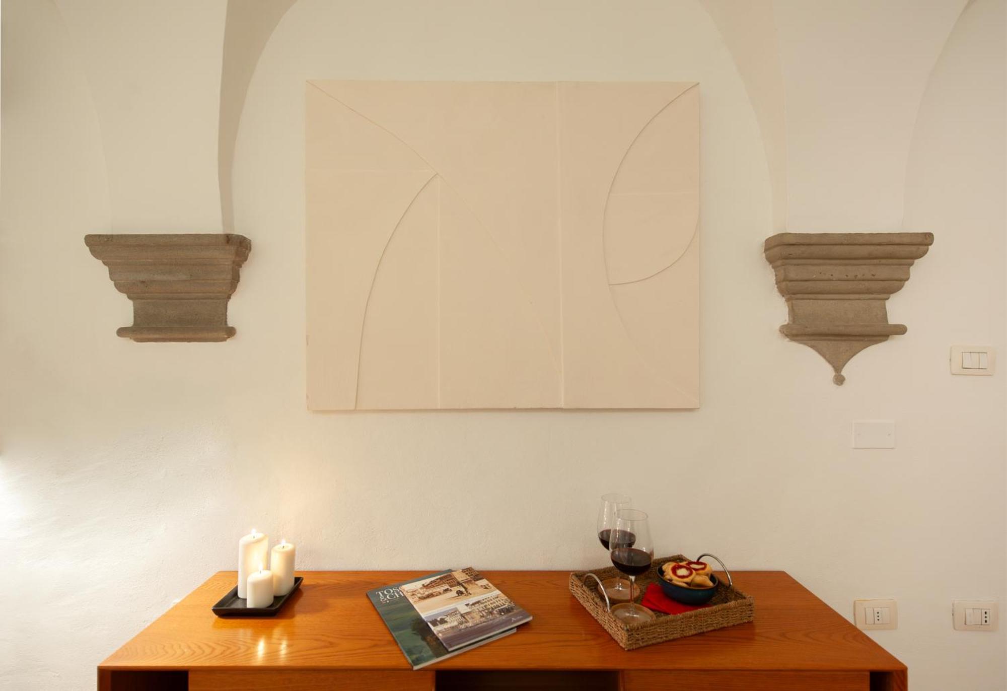 Canto Rivolto - Flo Apartments Florence Extérieur photo
