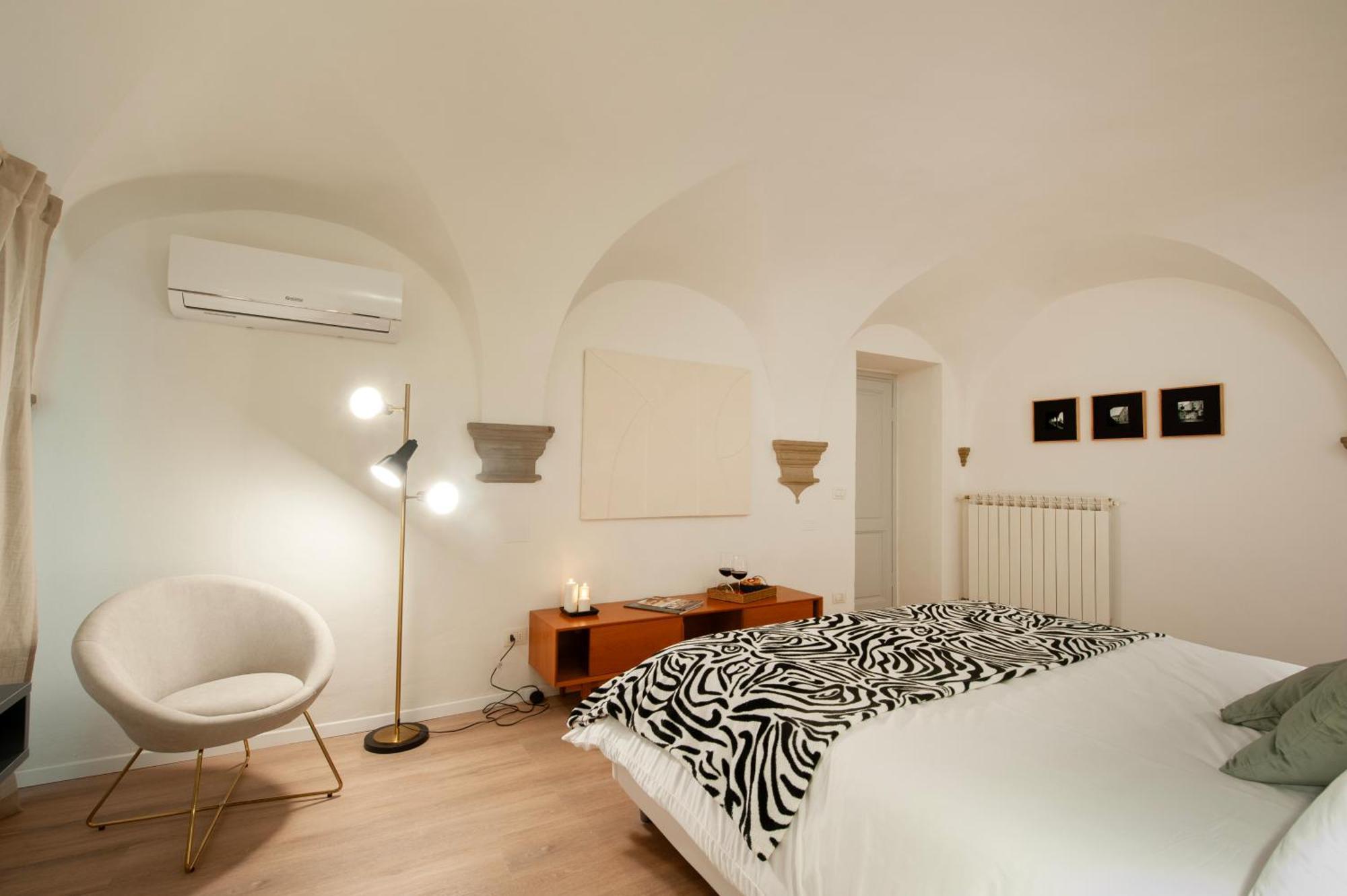 Canto Rivolto - Flo Apartments Florence Extérieur photo