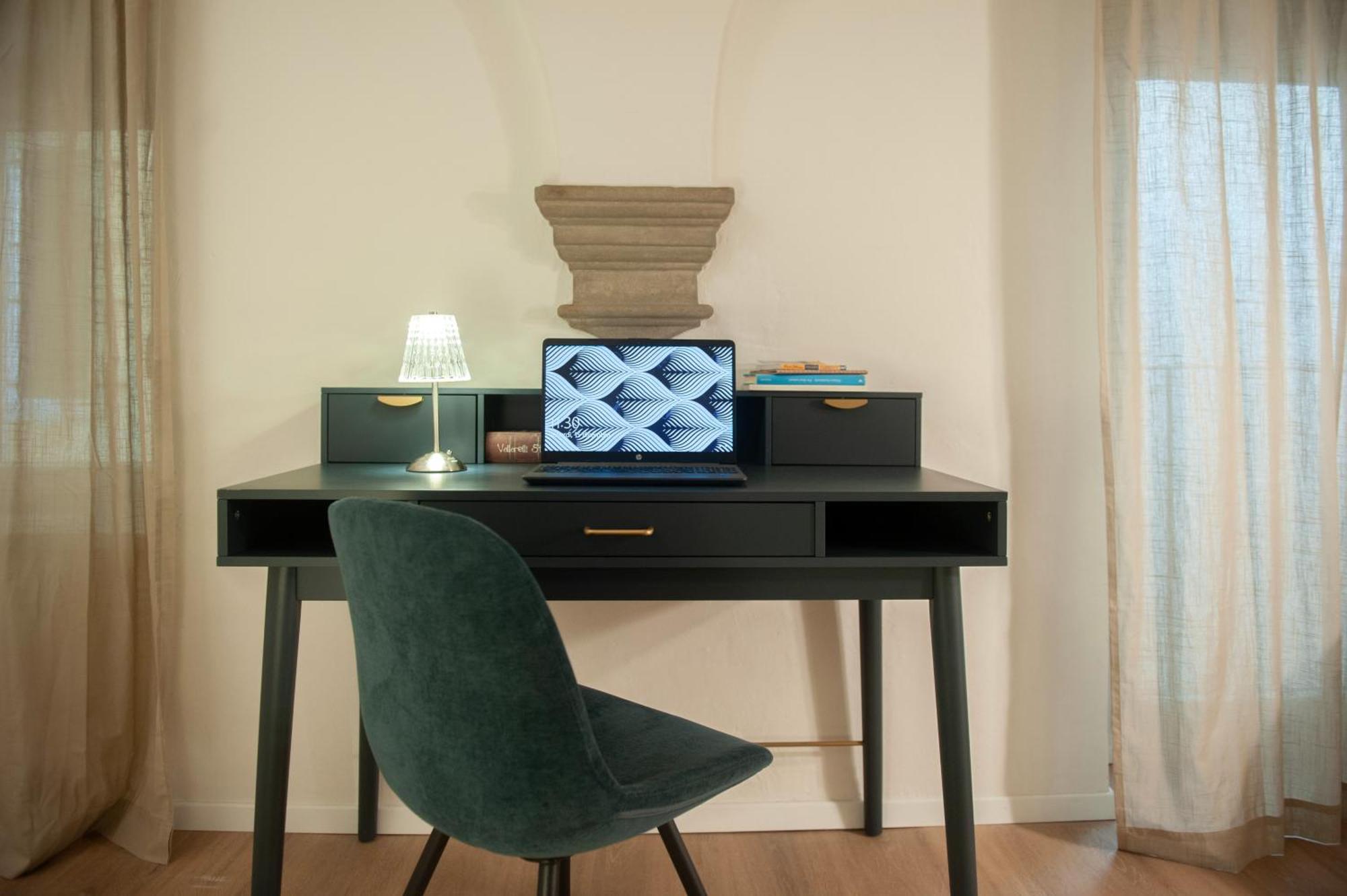 Canto Rivolto - Flo Apartments Florence Extérieur photo