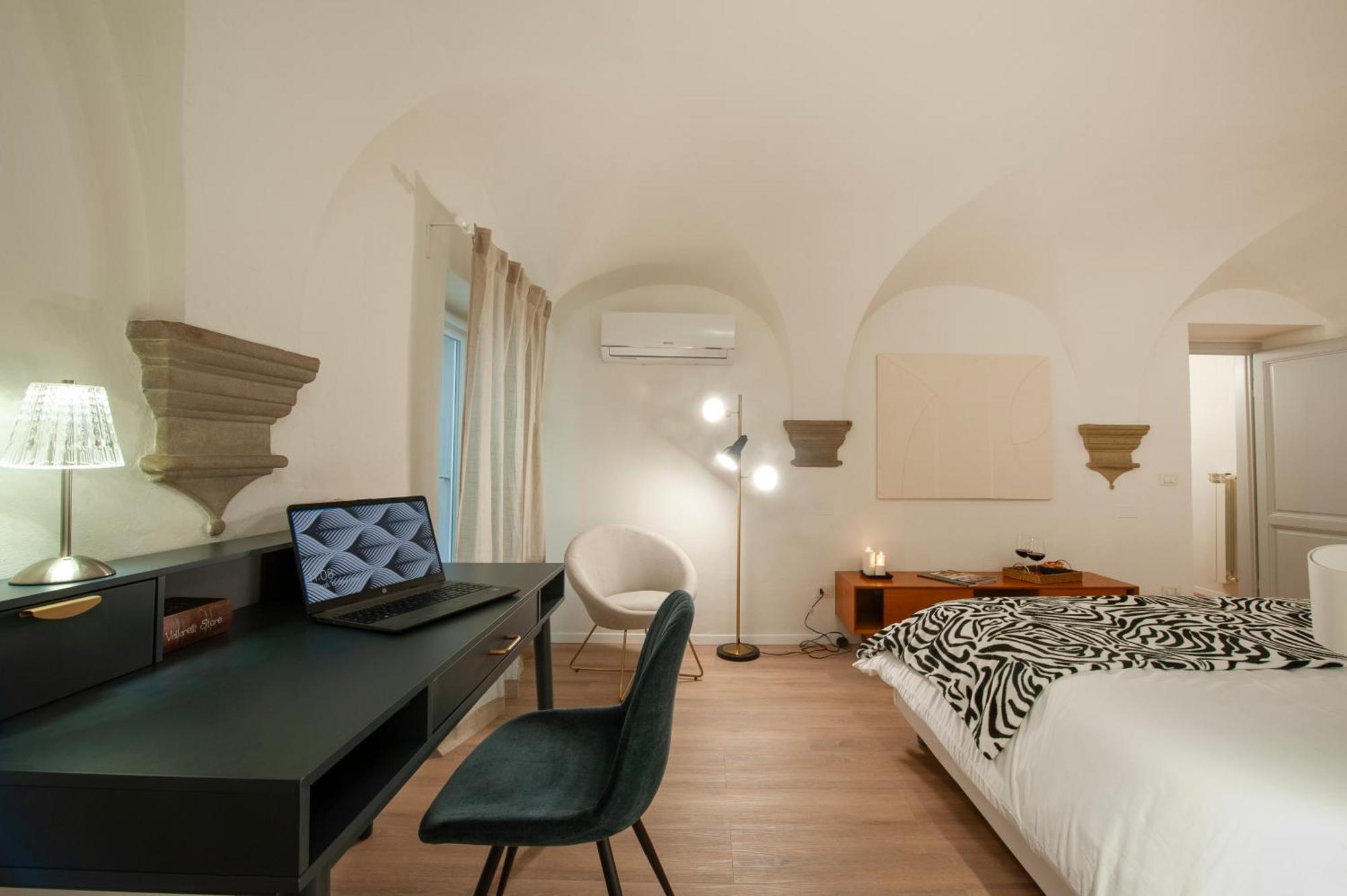 Canto Rivolto - Flo Apartments Florence Extérieur photo