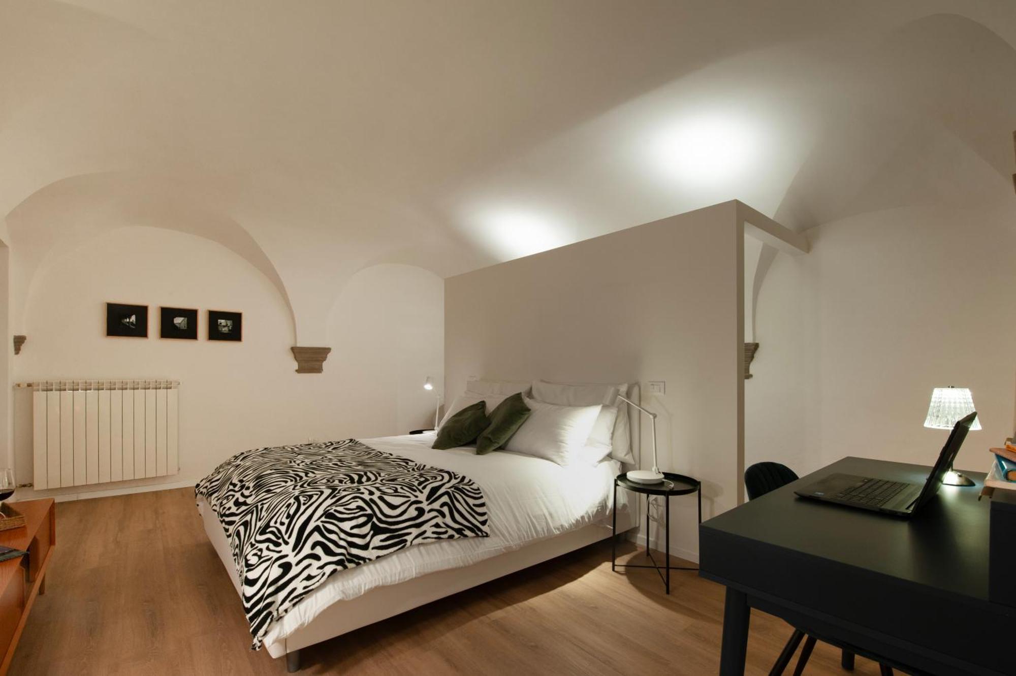 Canto Rivolto - Flo Apartments Florence Extérieur photo