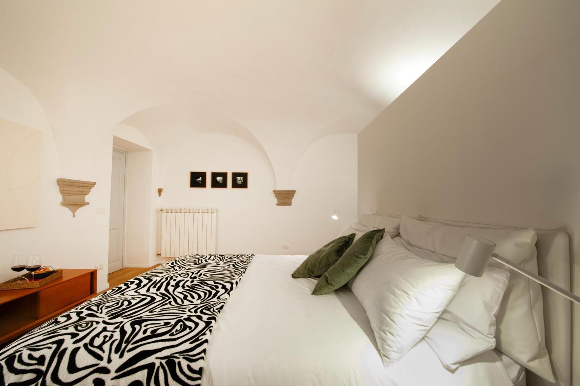 Canto Rivolto - Flo Apartments Florence Extérieur photo