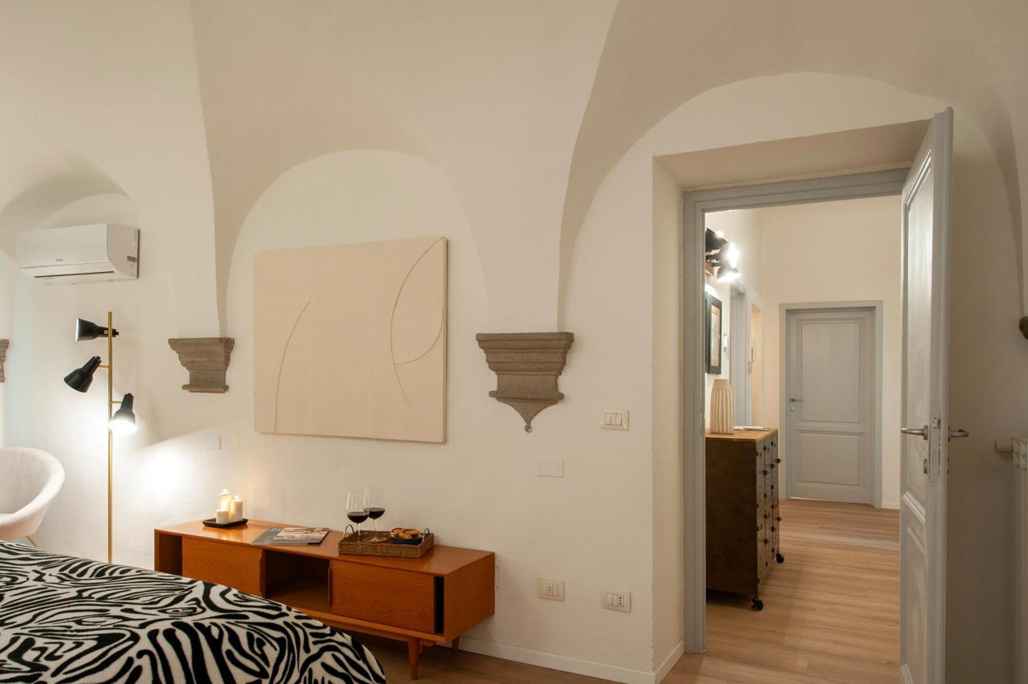 Canto Rivolto - Flo Apartments Florence Extérieur photo
