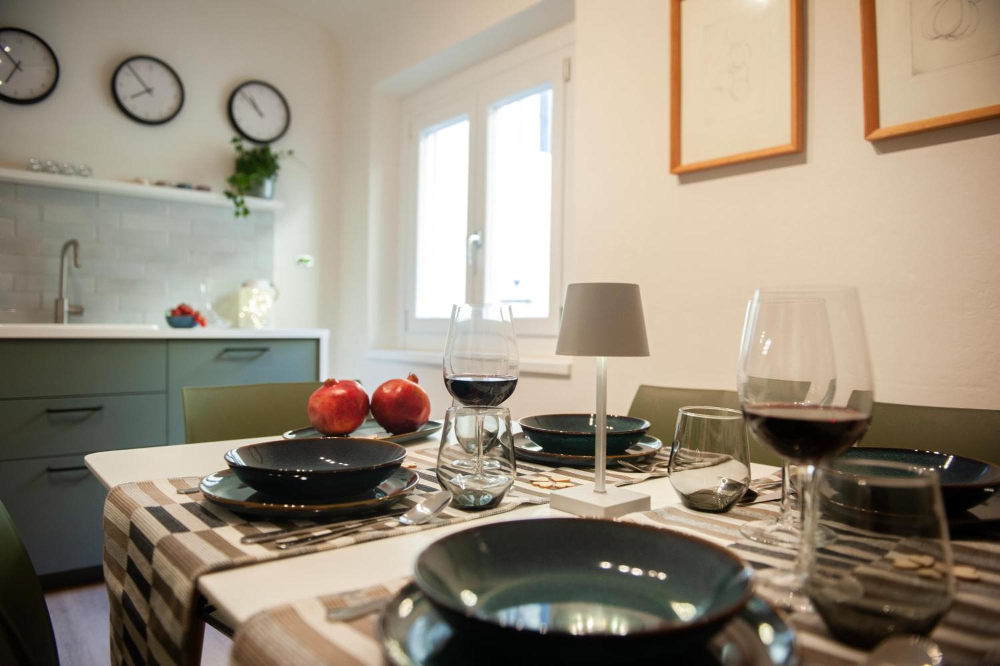 Canto Rivolto - Flo Apartments Florence Extérieur photo