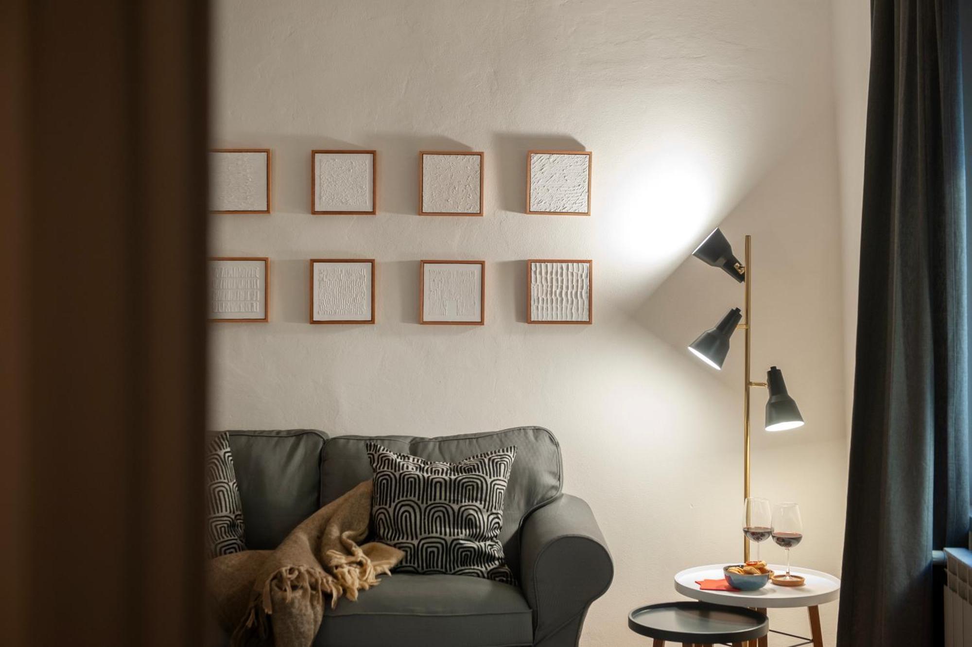 Canto Rivolto - Flo Apartments Florence Extérieur photo