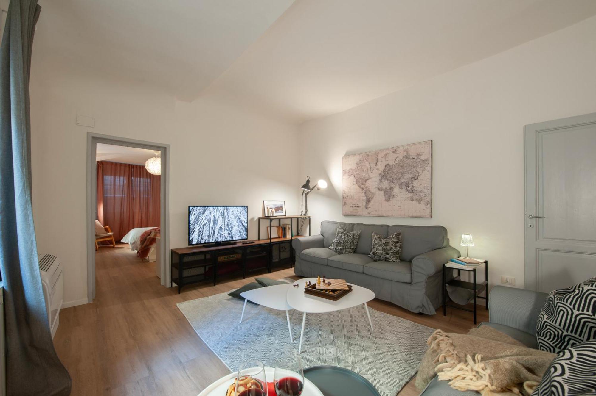 Canto Rivolto - Flo Apartments Florence Extérieur photo