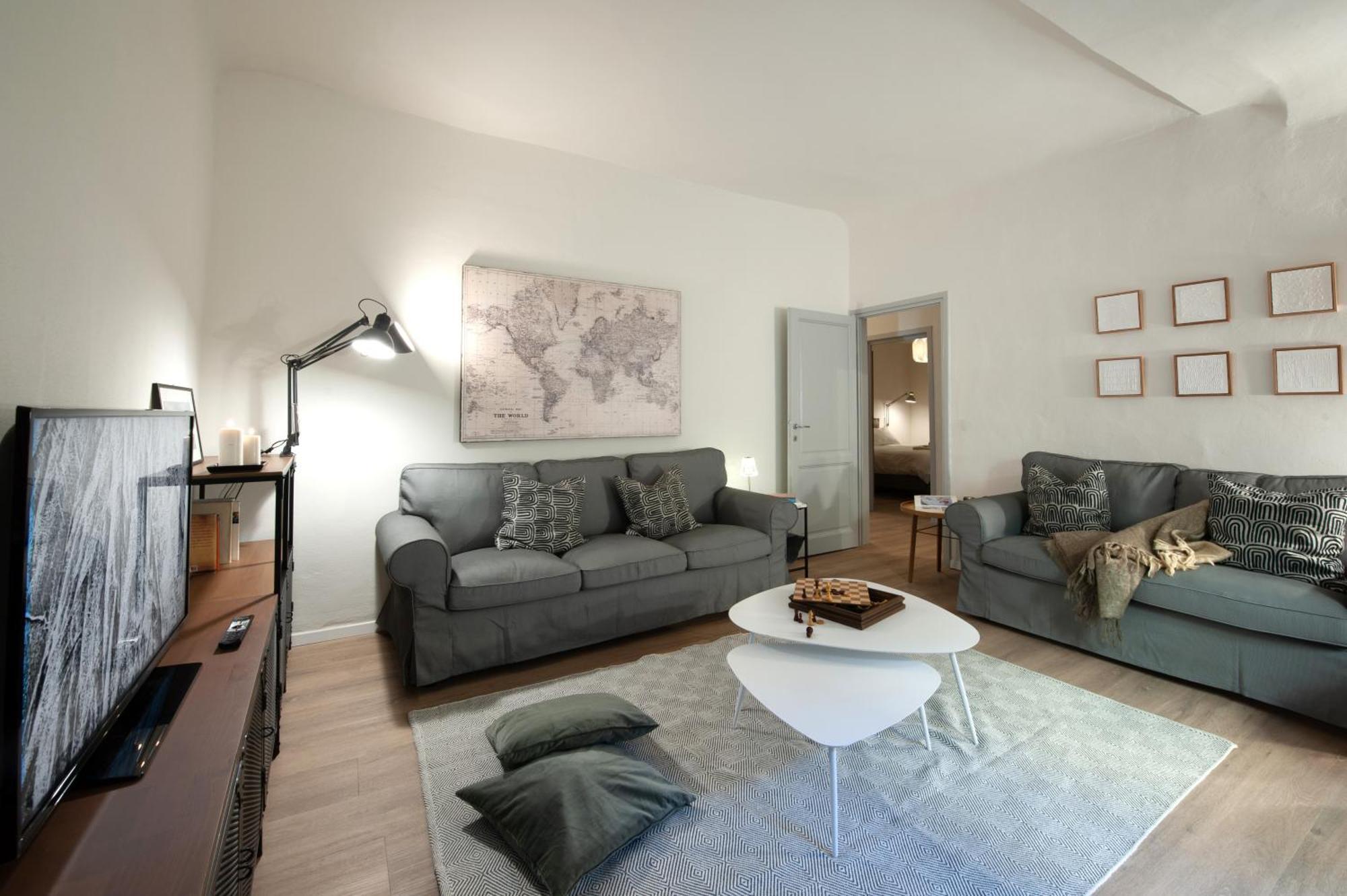 Canto Rivolto - Flo Apartments Florence Extérieur photo
