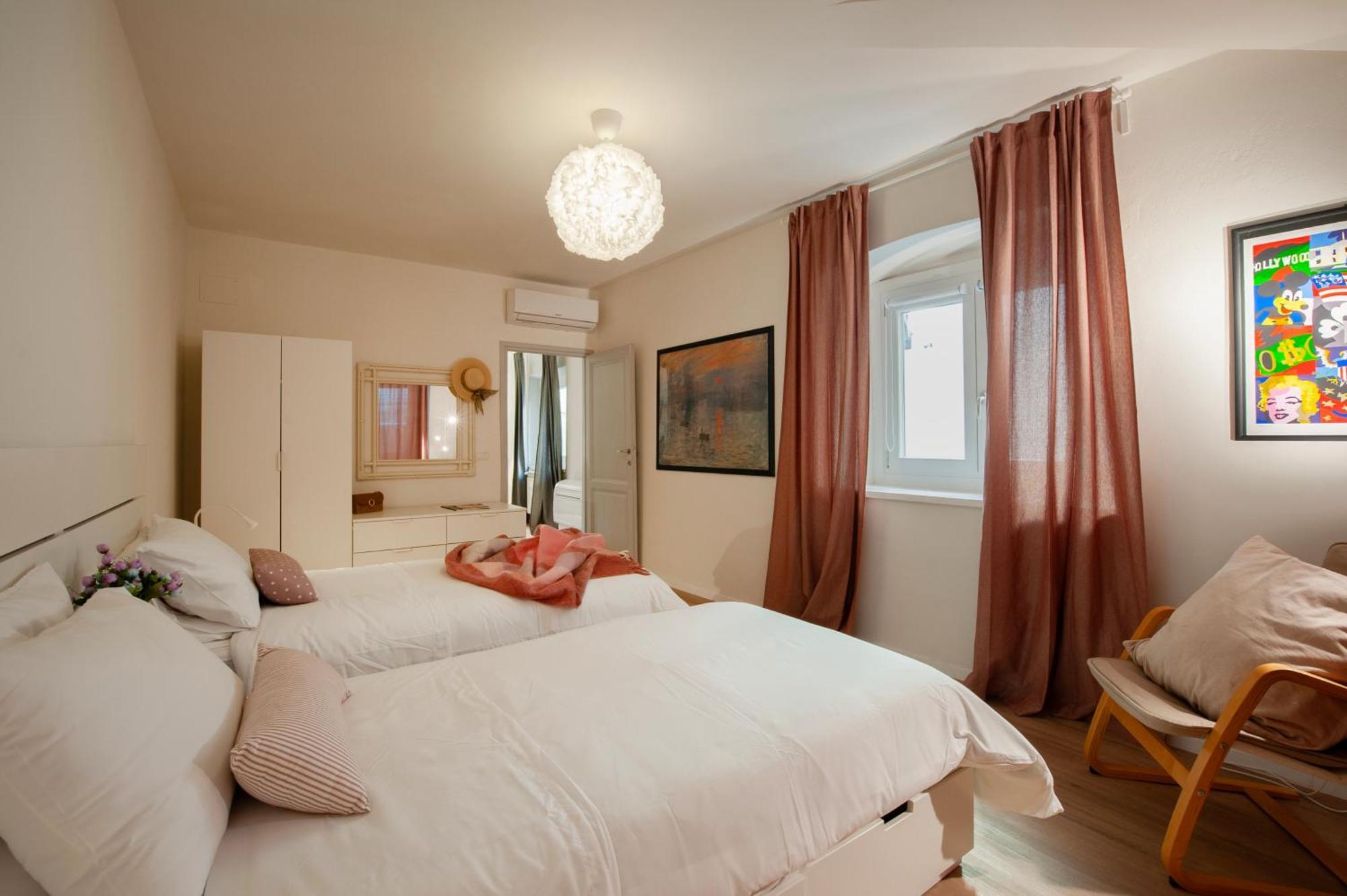 Canto Rivolto - Flo Apartments Florence Extérieur photo