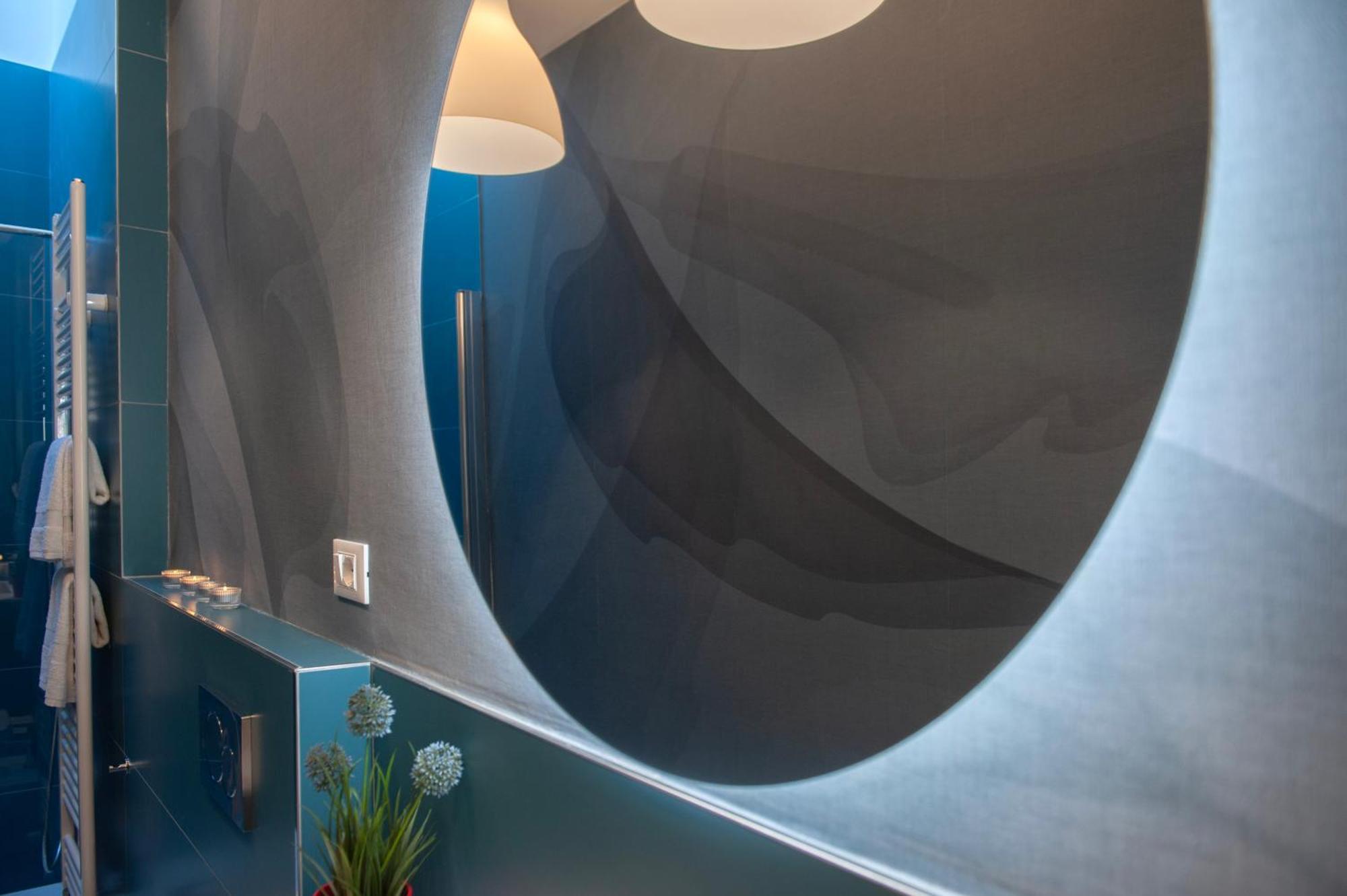 Canto Rivolto - Flo Apartments Florence Extérieur photo